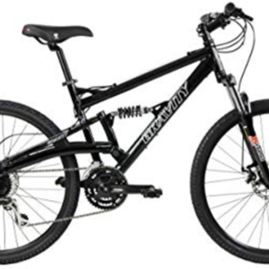 Schwinn Gravity Black