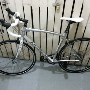 2013 Norco Bikes Valence  Silver or Gray