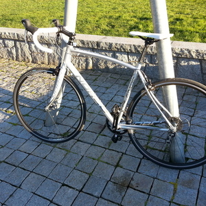 2013 Norco Bikes Valence  Silver or Gray