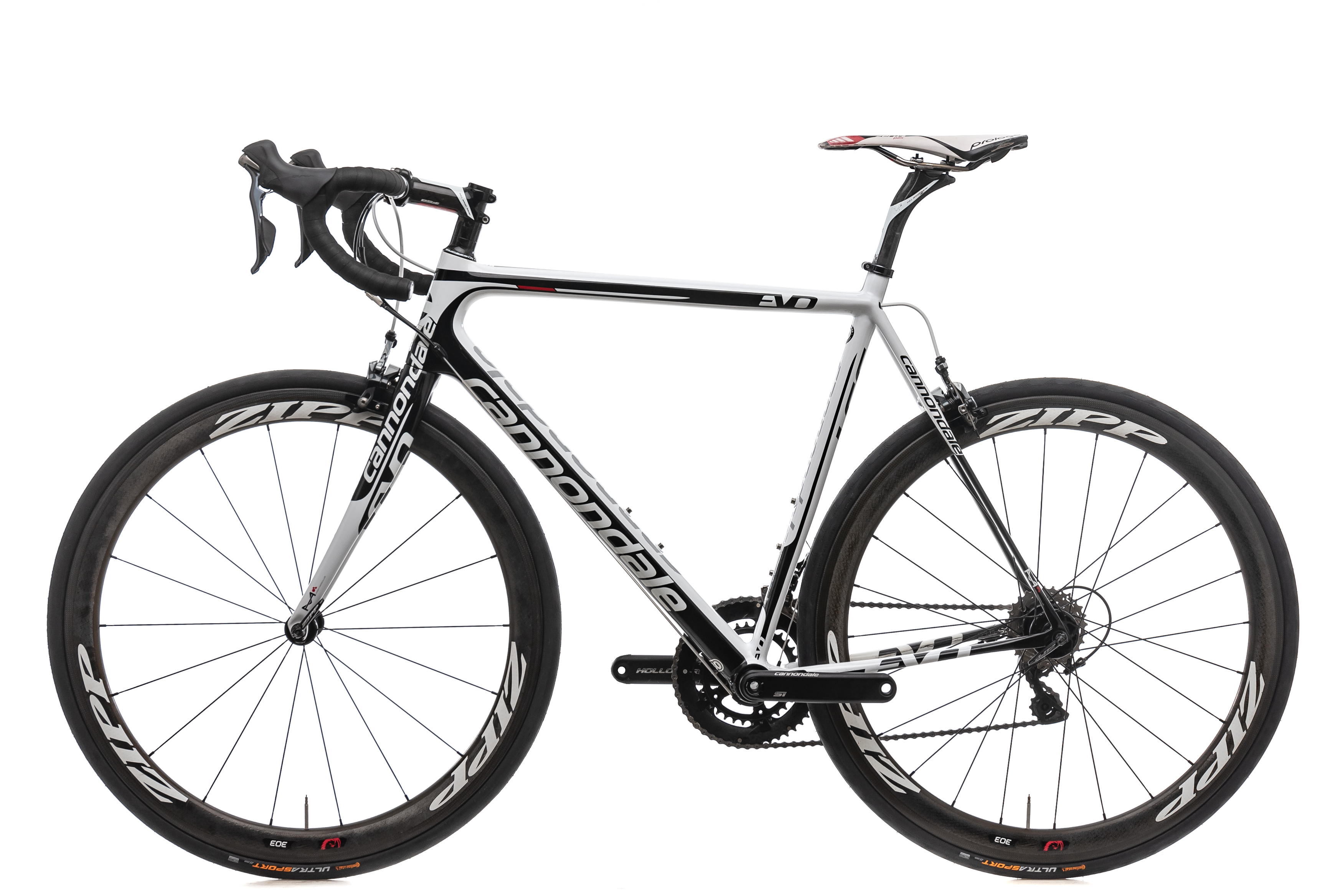 2014 cannondale supersix evo