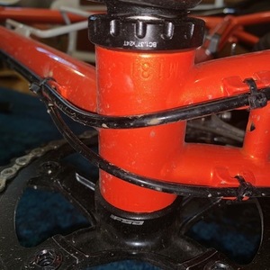 All City Orange