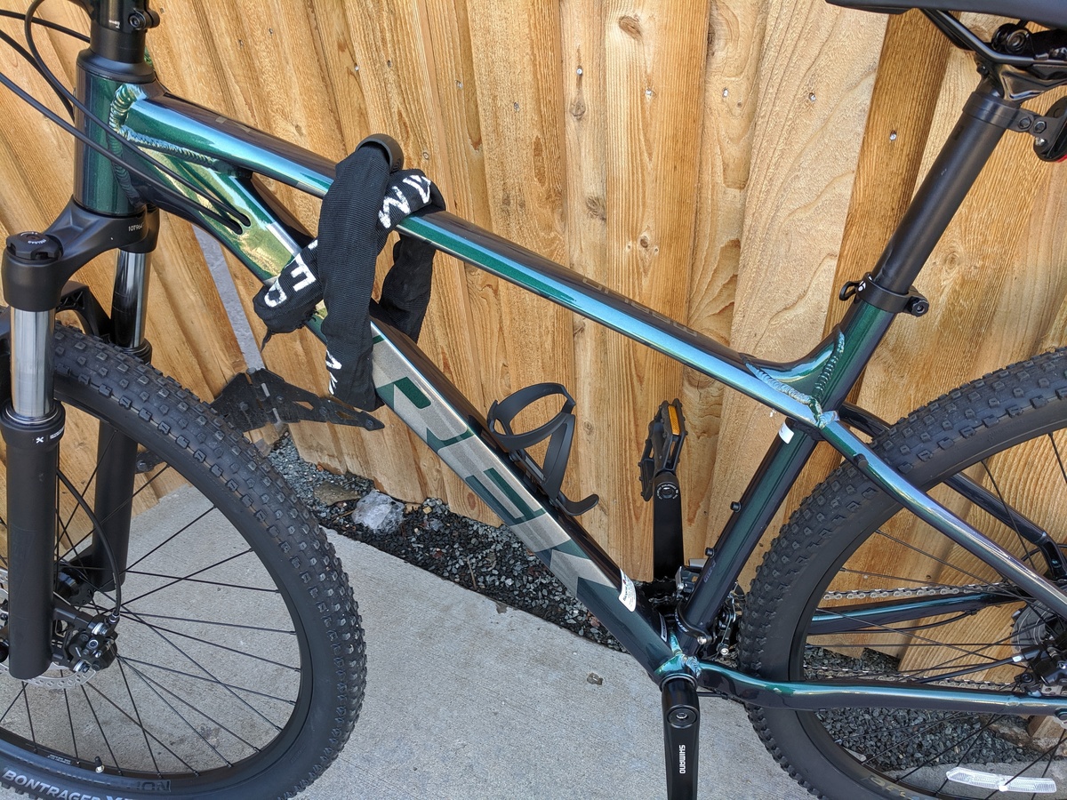 trek marlin 7 2019 for sale