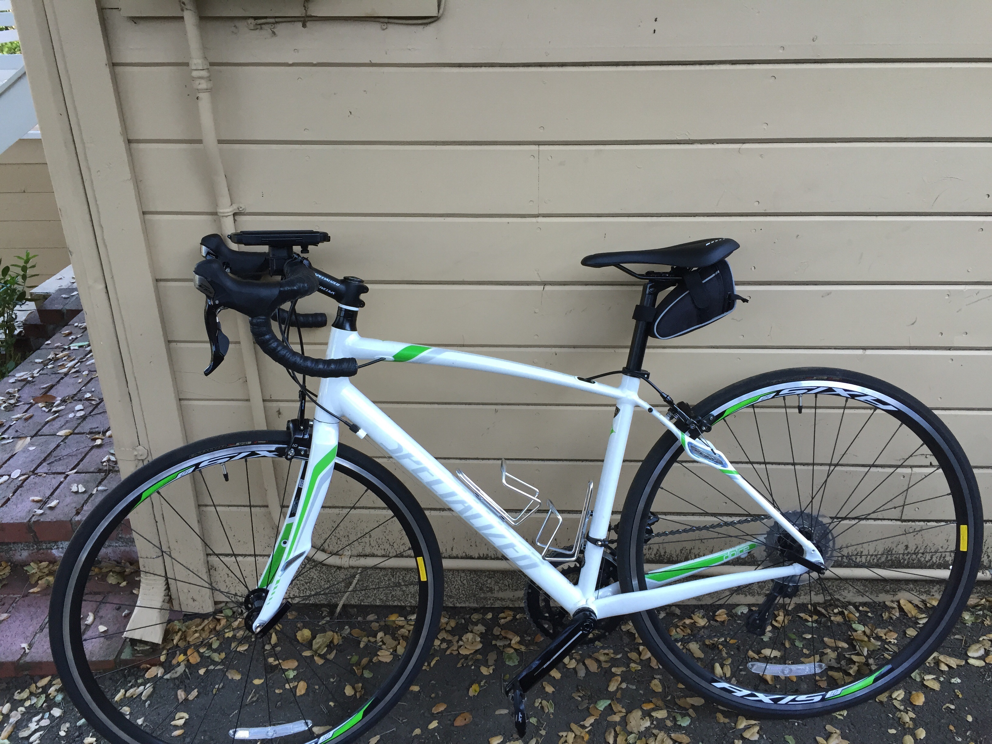 specialized dolce compact