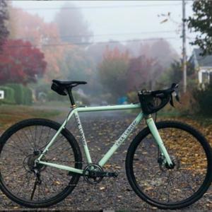 2016 Rock Lobster Team CX Monster-Cross Teal