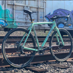 2016 Rock Lobster Team CX Monster-Cross Teal