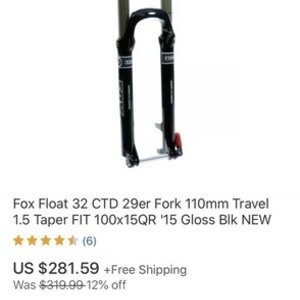2014 Trek Superfly 9.8 Silver, gray or bare metal and Green
