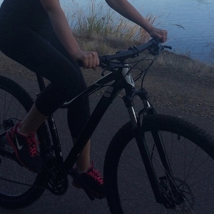 2014 Specialized Jett Sport  Black