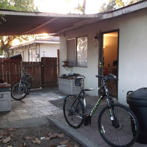 2013 Cannondale Quick Cx 3  Black and Green