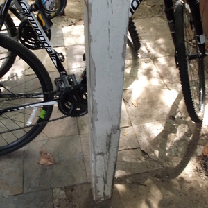 2013 Cannondale Quick Cx 3  Black and Green