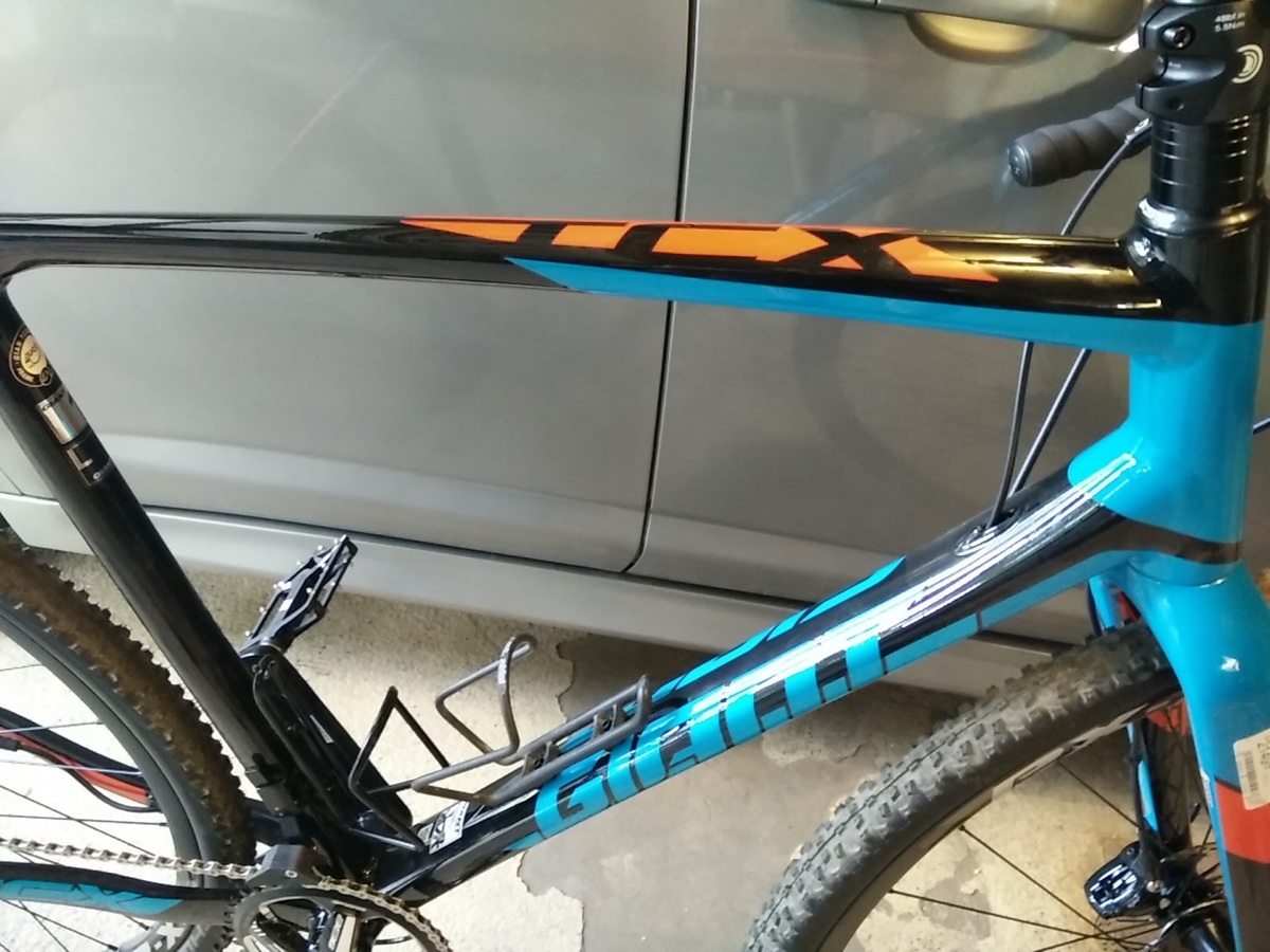 giant tcx slr 1 2017