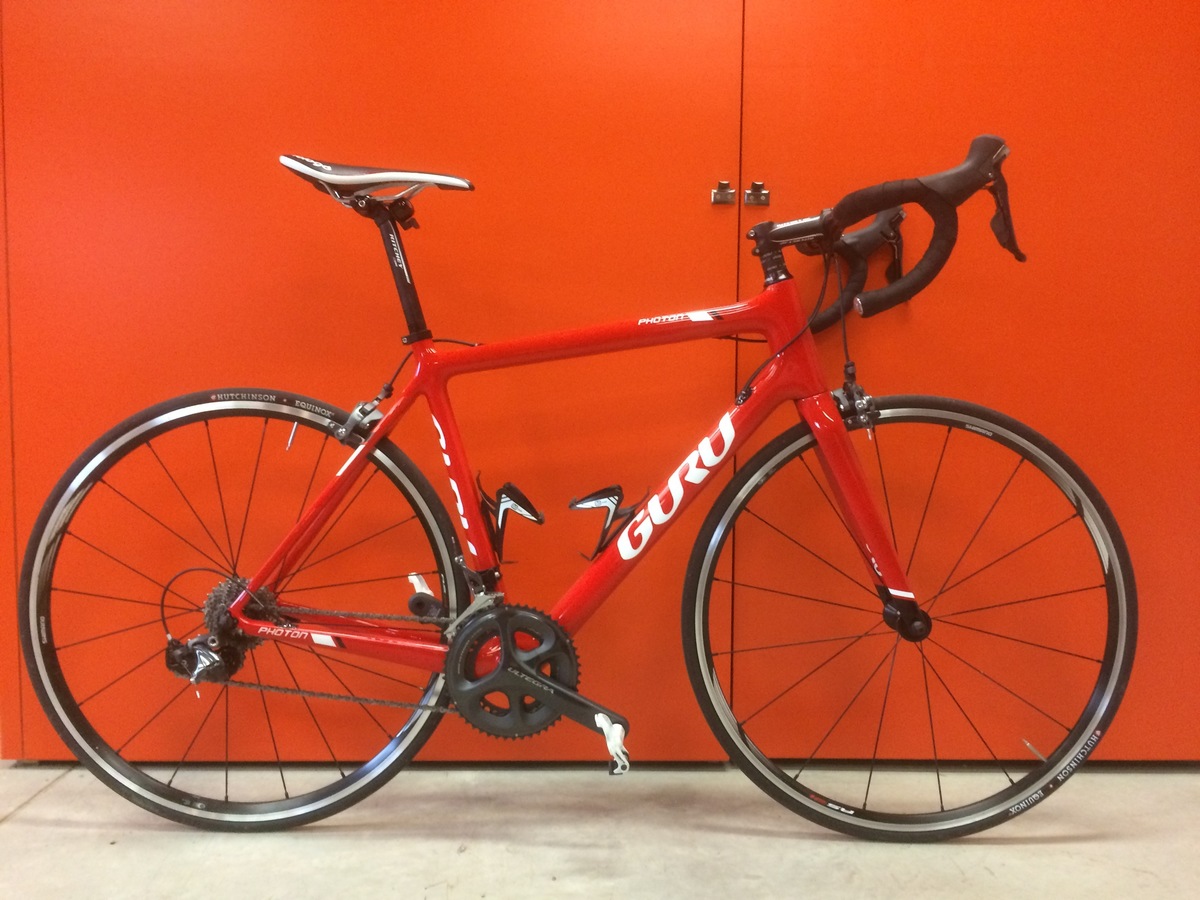 2015 Guru PHOTON