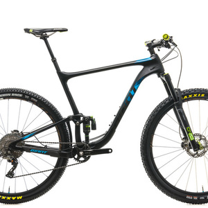 2018 Giant Anthem Advanced Pro 0