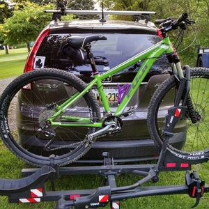 2015 Fuji Tahoe Green