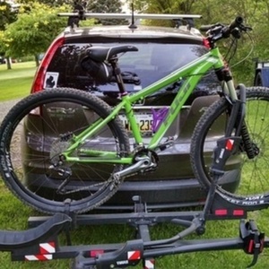 2015 Fuji Tahoe Green