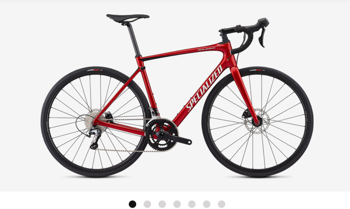 specialized roubaix hydro 2019