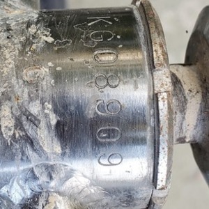 1990 Univega Alpina Uno Silver, gray or bare metal