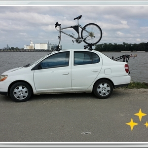 1990 Univega Alpina Uno Silver, gray or bare metal