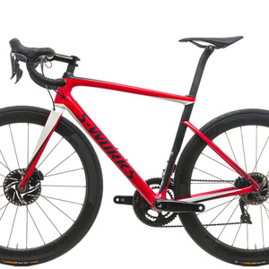 Forcellino Posteriore Cambio Per Specialized S-works Tarmac SL6 E Venge Disc - Di2 Compatibile