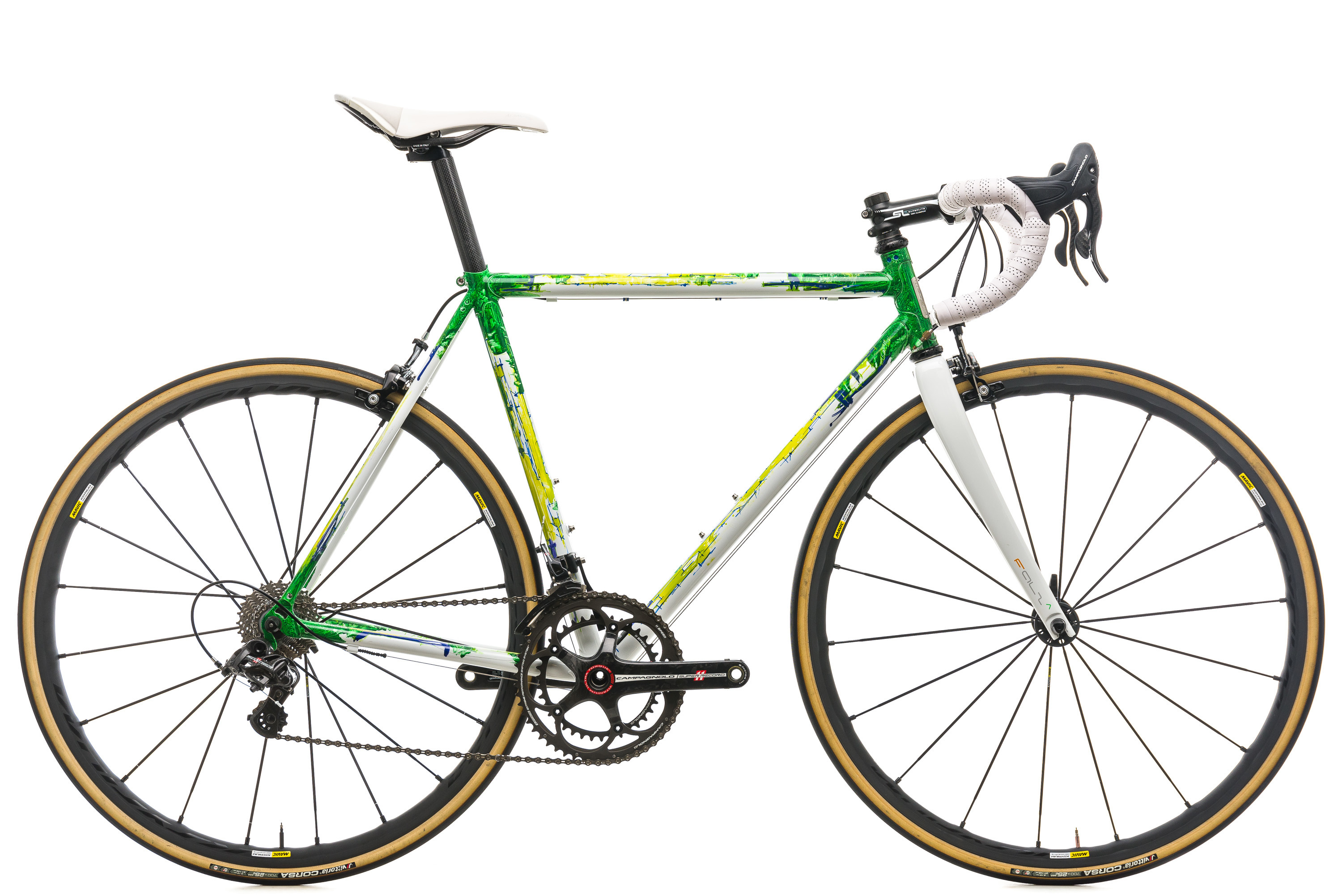 2017 Pegoretti Day Is Done