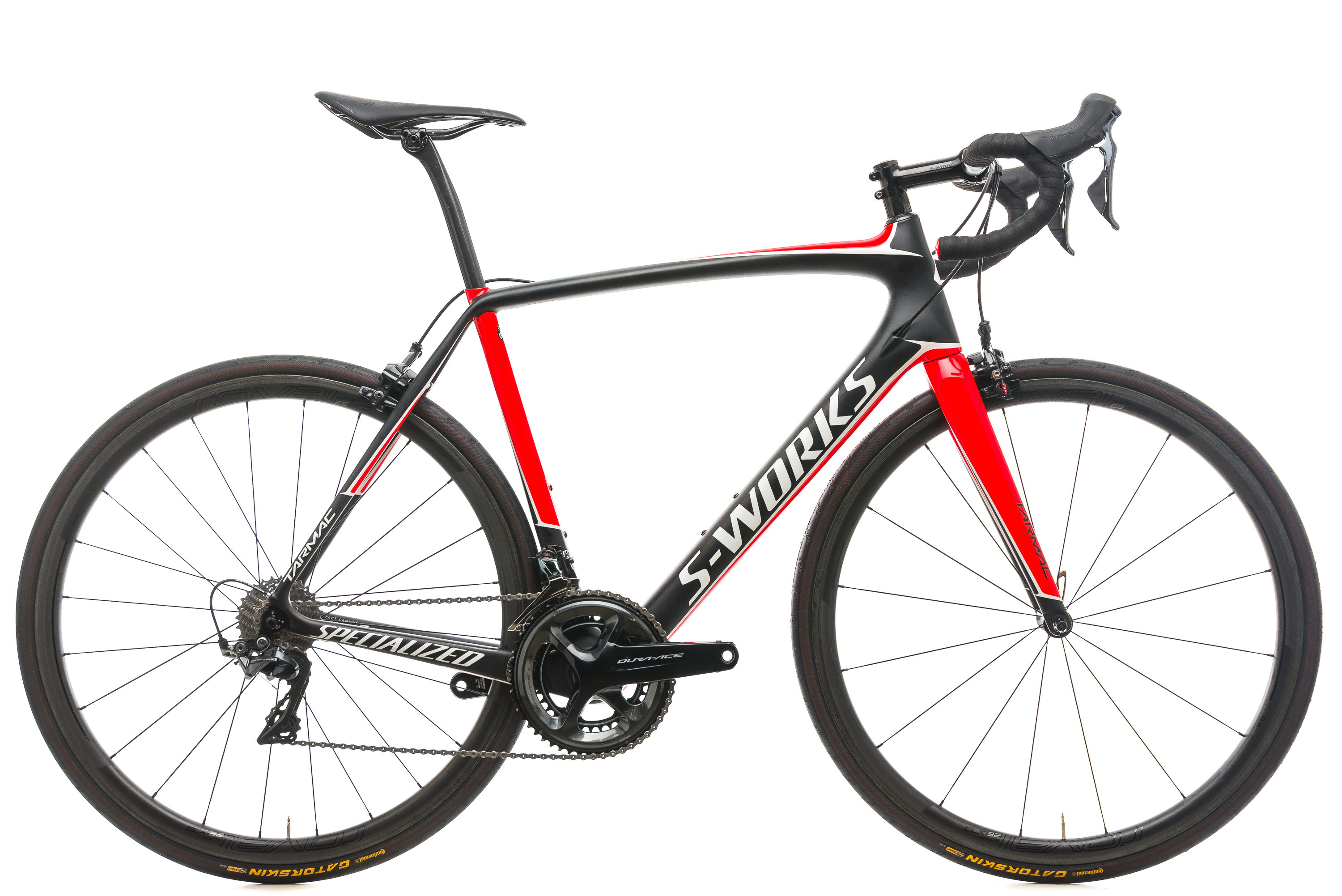 specialized tarmac 2017