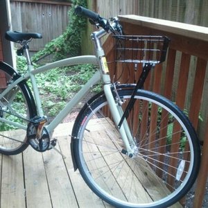 2013 River City Bicycles Vienna