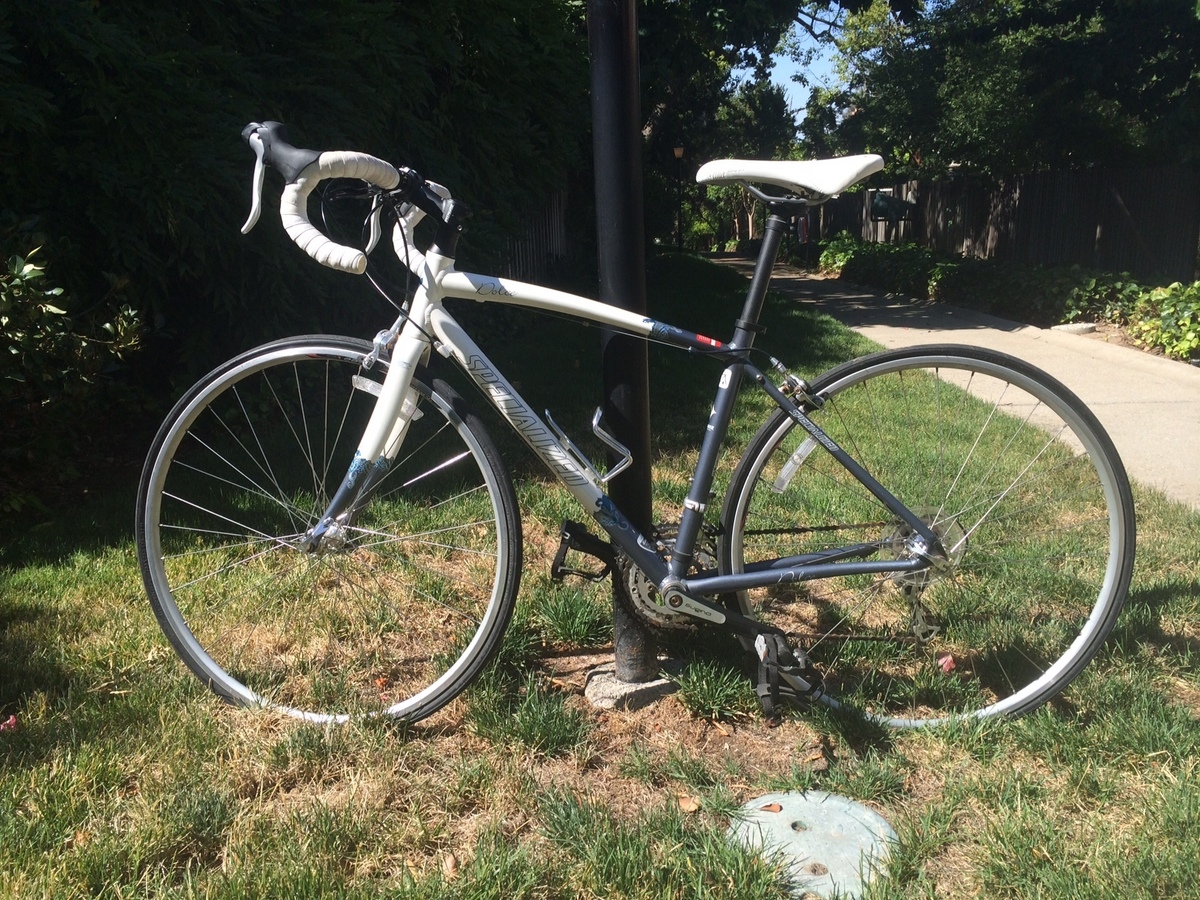 specialized dolce compact