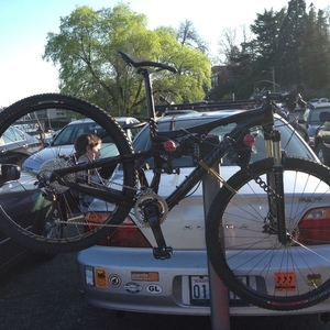 2013 Specialized Epic Expert Carbon 29  Black