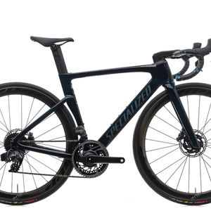 2020 Specialized Venge Pro Green