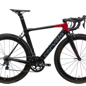 2016 Cervélo S3 Silver, gray or bare metal