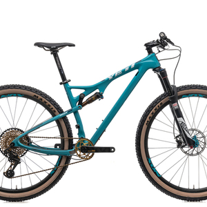 yeti asr 2017
