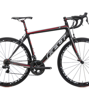 2011 Felt Z2 Black