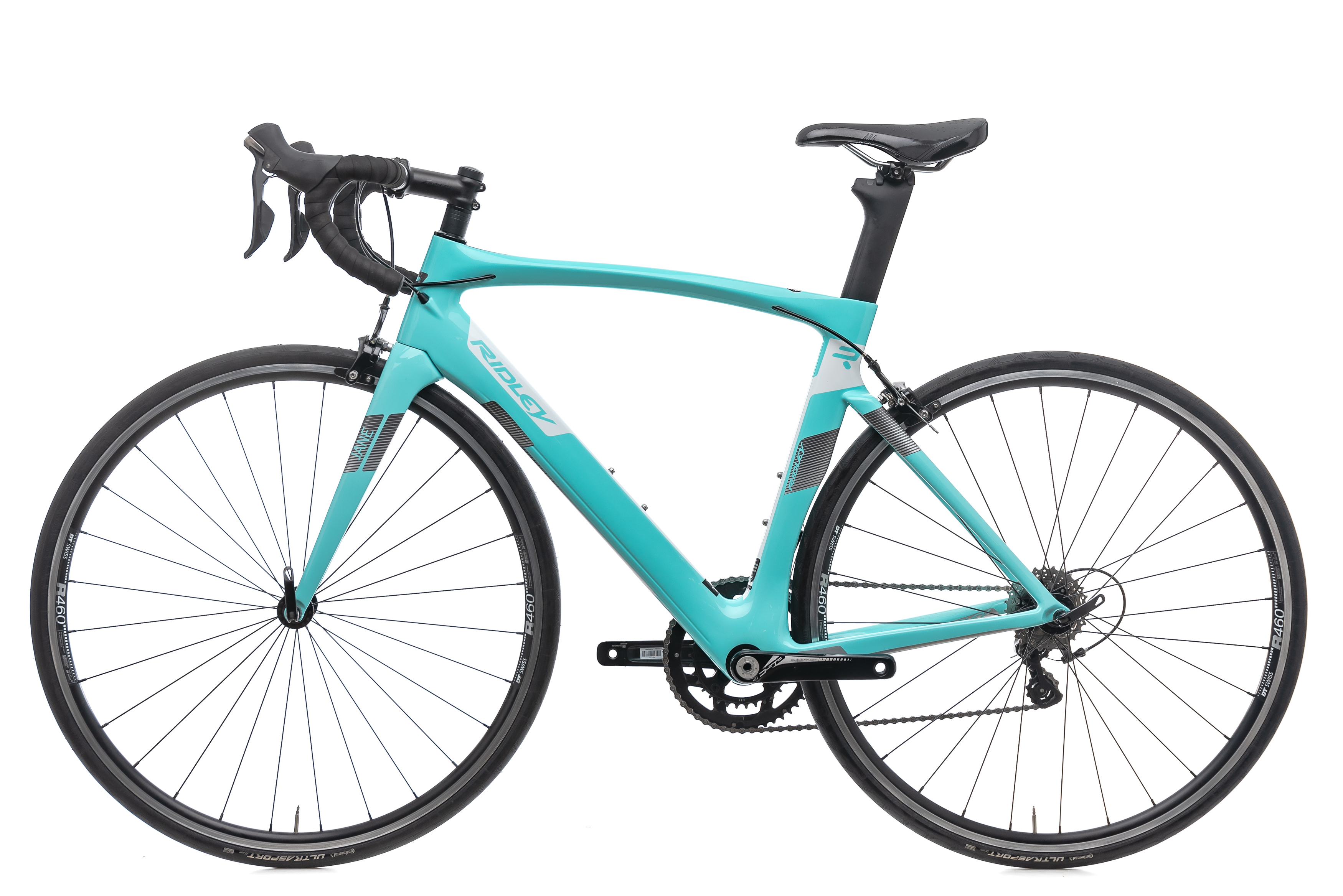 ridley jane sl