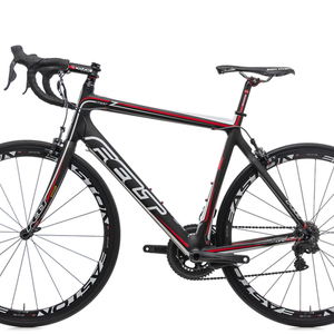 2011 Felt Z2 Black