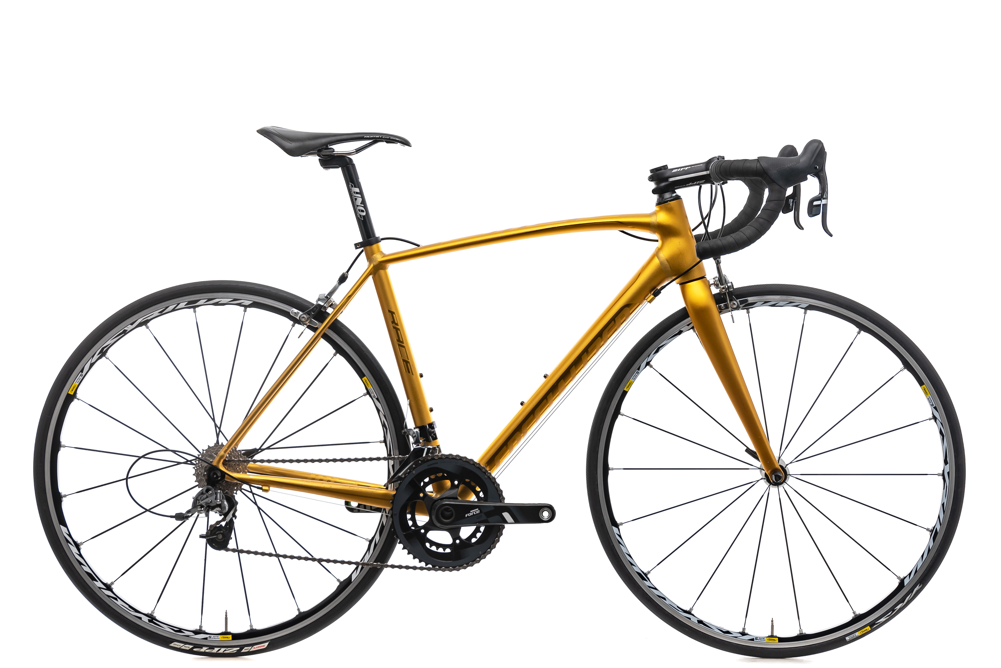 2013 Specialized Allez Race E5 Smartweld