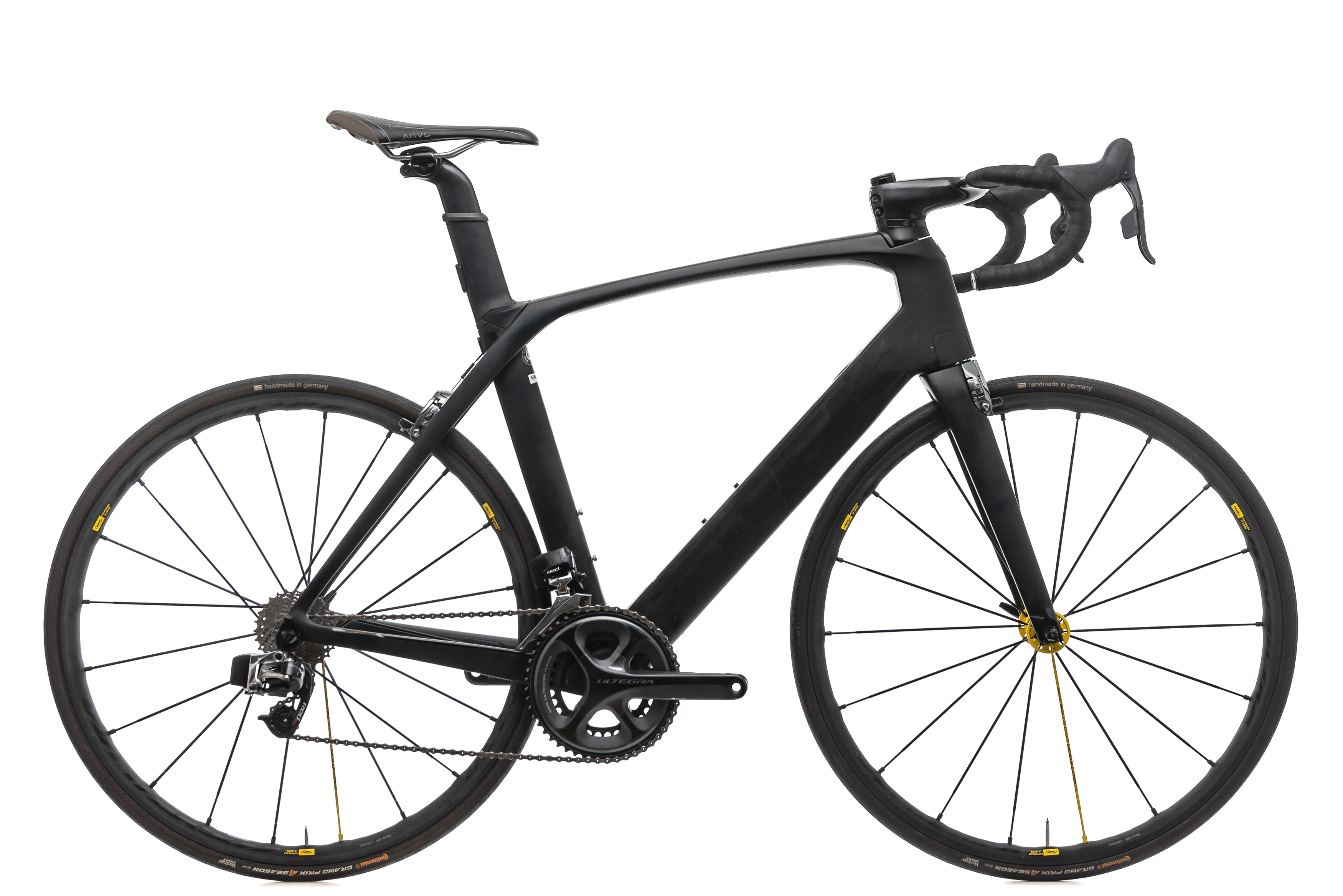 trek madone 9.0 for sale