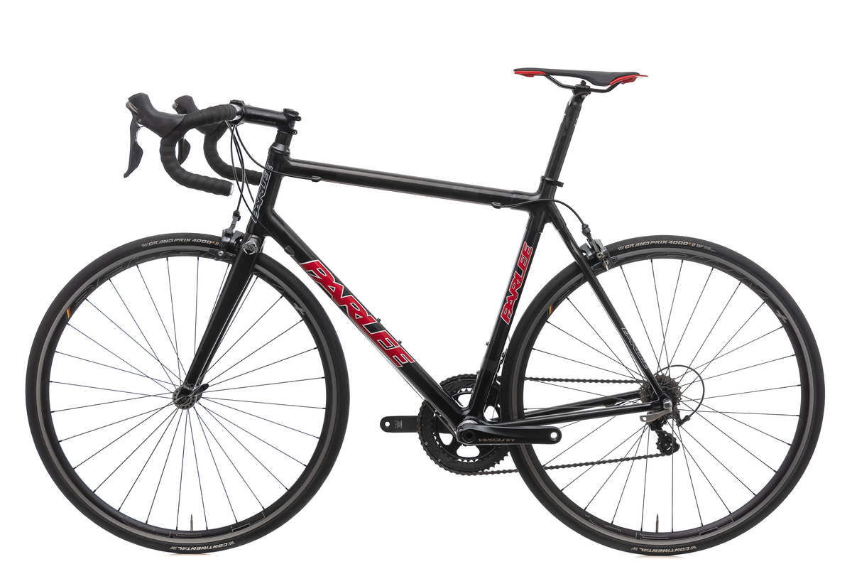 2015 Parlee Z4