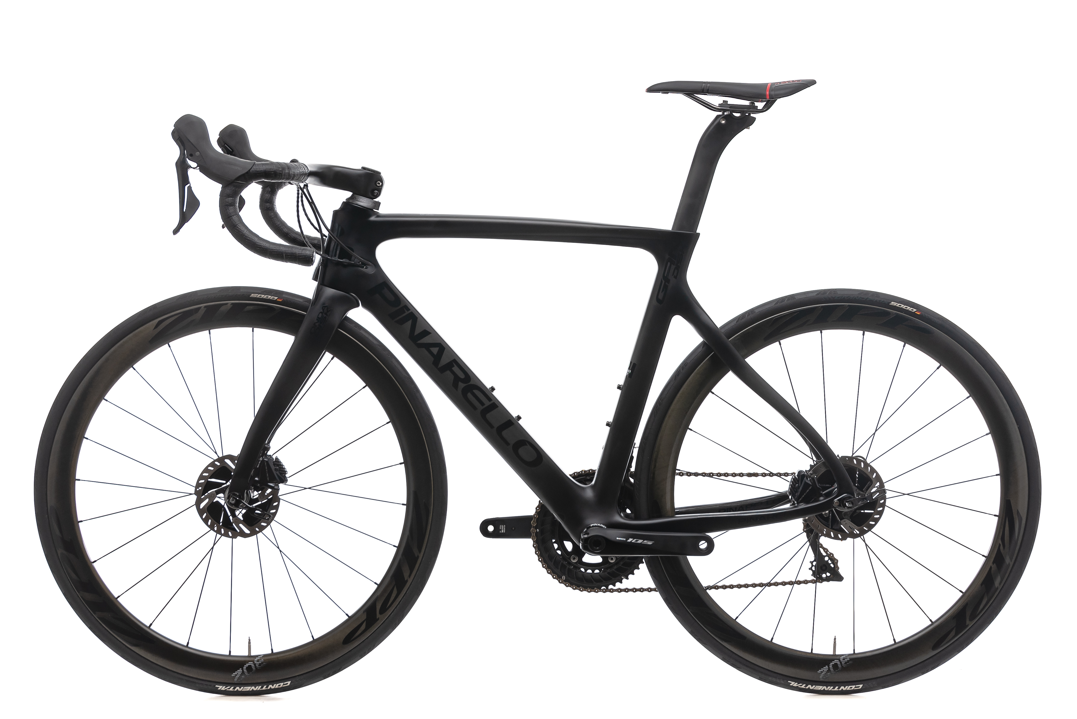 2019 pinarello gan s road
