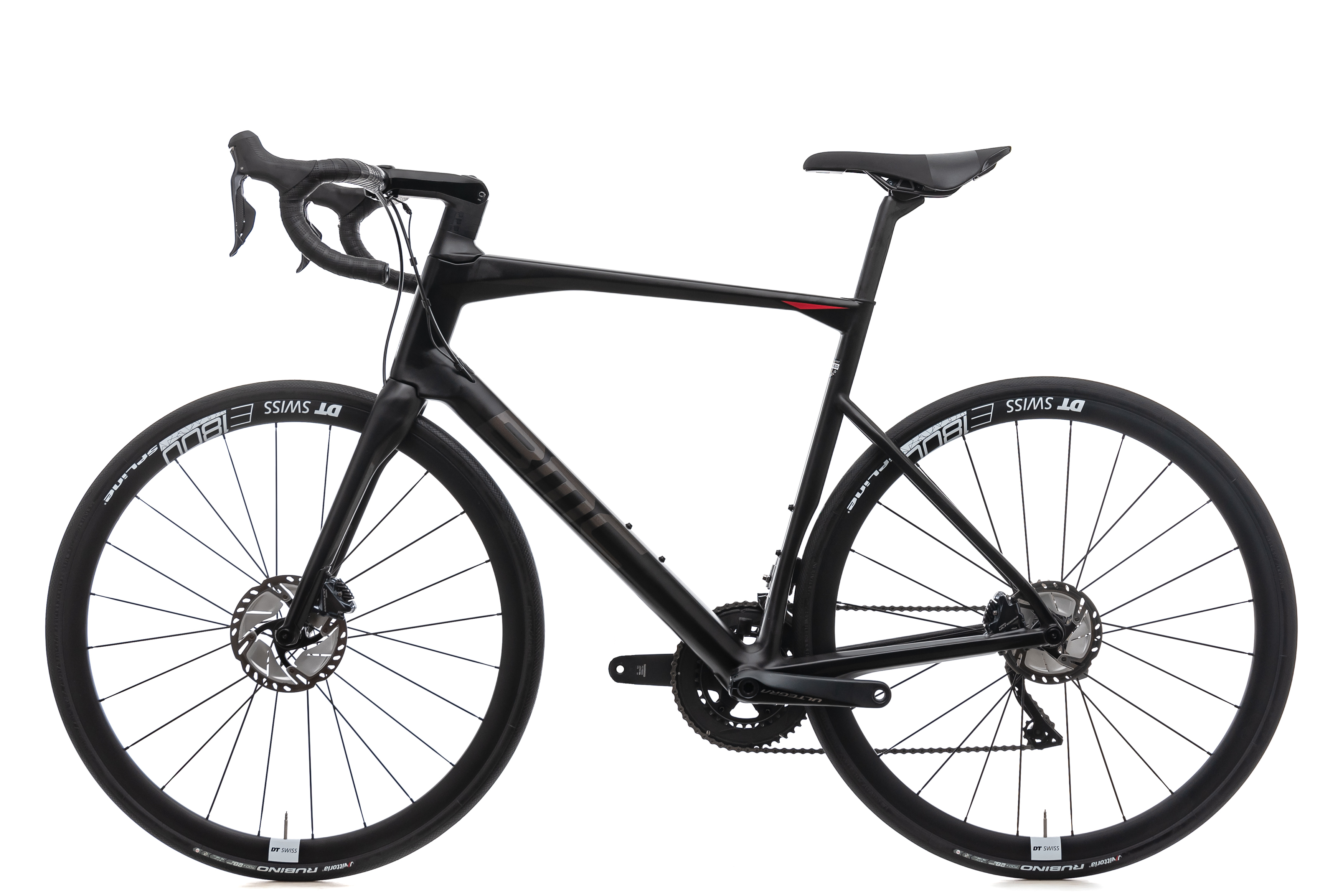 2019 BMC Roadmachine 02 ONE