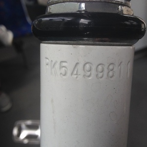 2015 Rabeneick 12 Fancy Classic Nexus 7 Gang weiß  White