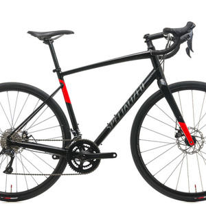 2018 Specialized Diverge E5 Sport Black