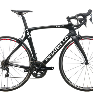 2017 Pinarello Dogma F10 Black