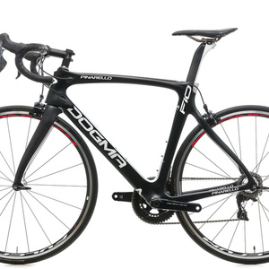 2017 Pinarello Dogma F10 Black