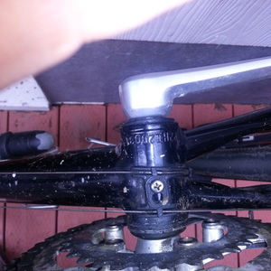 2004 Specialized Allez Triple  Black