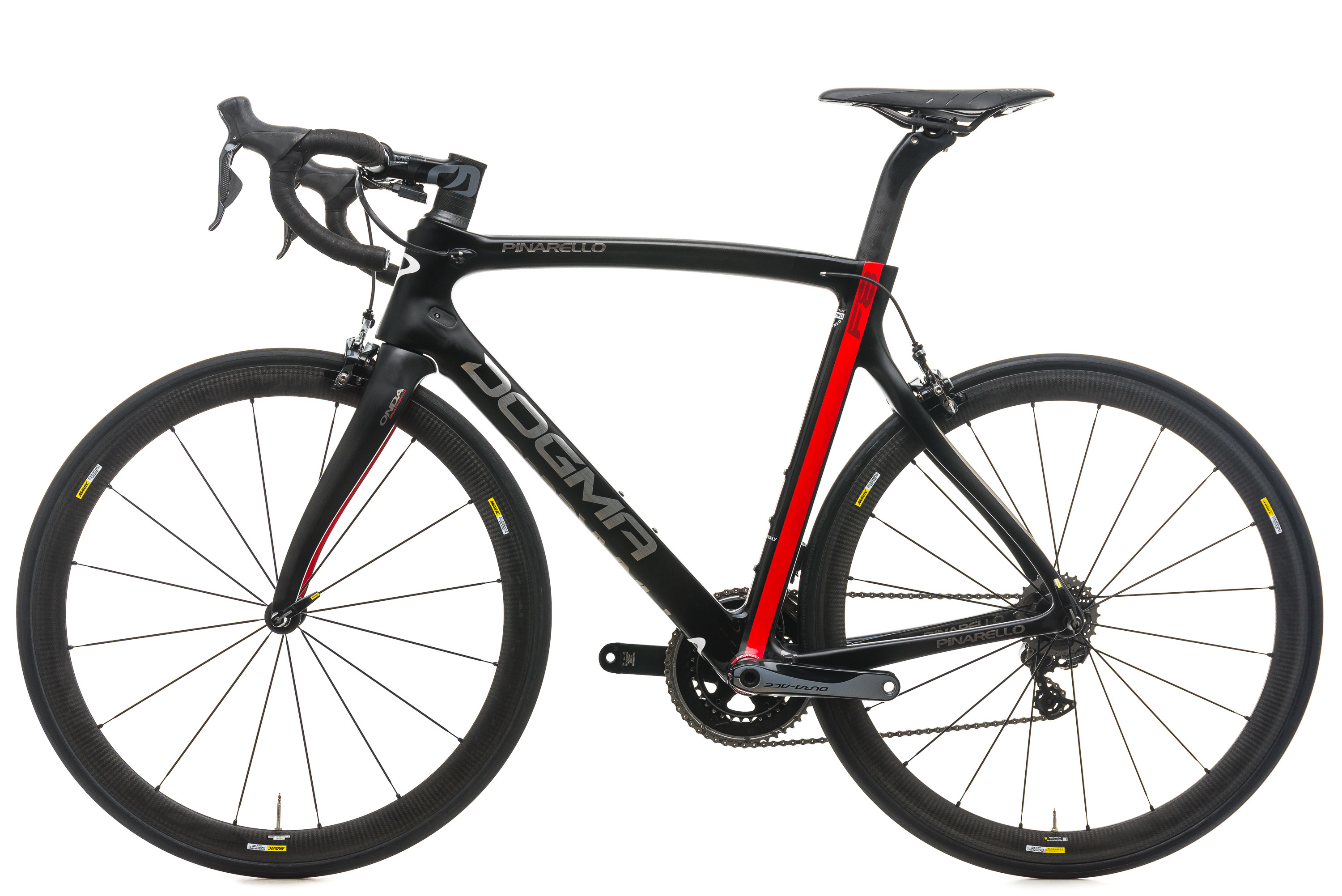 dogma f8 2016