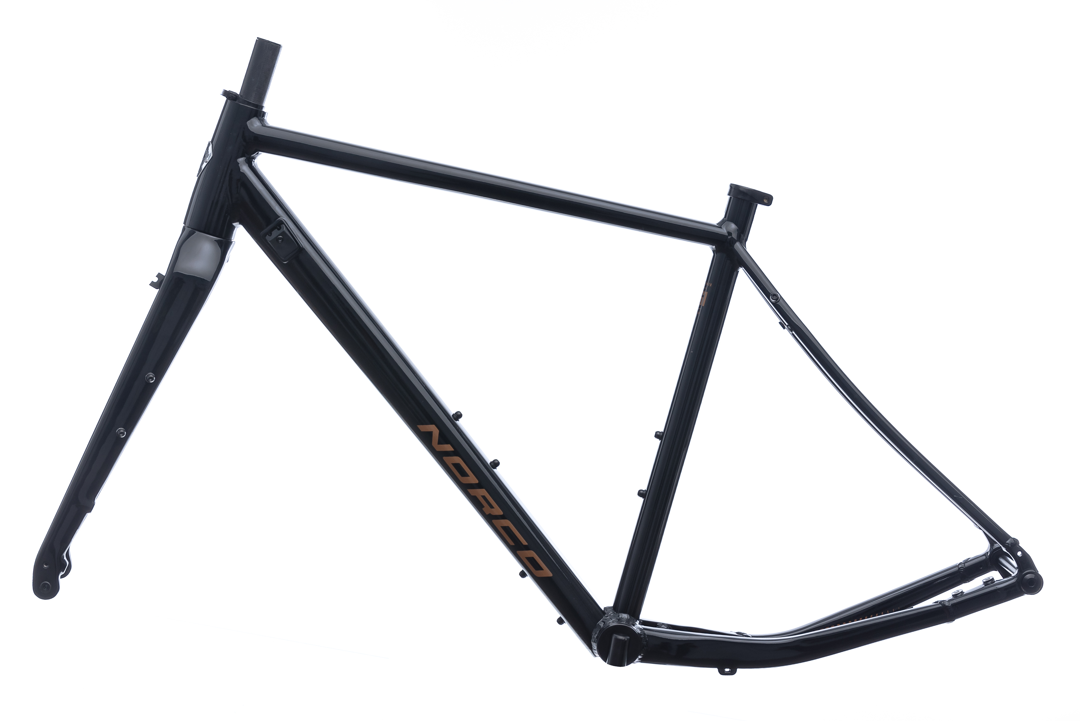 norco search xr aluminum 105