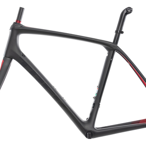 trek domane slr disc frameset 2018