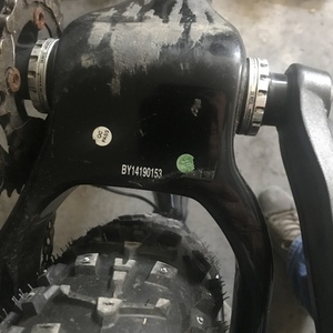 2018 Borealis Yampa Black