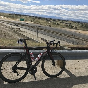 2017 Pinarello Dogma F10 Black