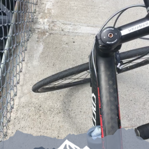 Specialized Roubaix Compact Black