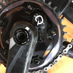 2015 Redline Conquest Pro Black